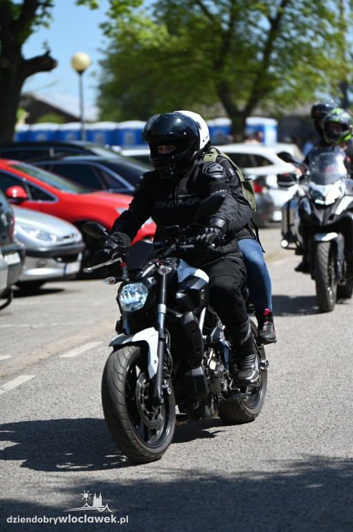 Moto-aero 2025: Parada motocykli i pokazy lotnicze