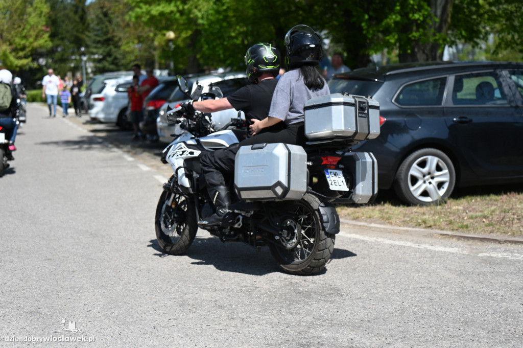Moto-aero 2025: Parada motocykli i pokazy lotnicze