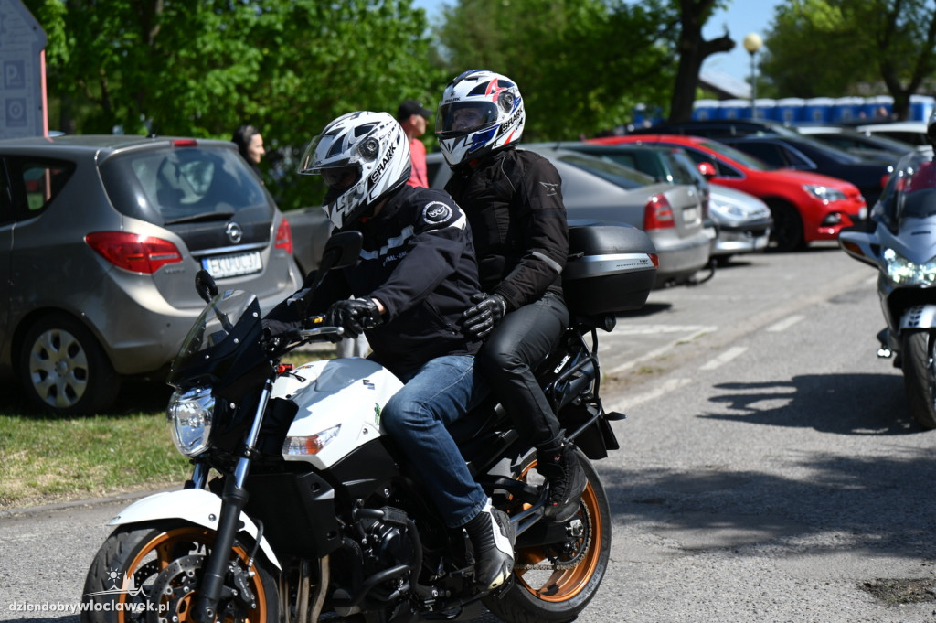 Moto-aero 2025: Parada motocykli i pokazy lotnicze