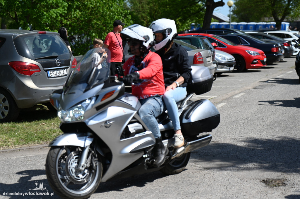 Moto-aero 2025: Parada motocykli i pokazy lotnicze