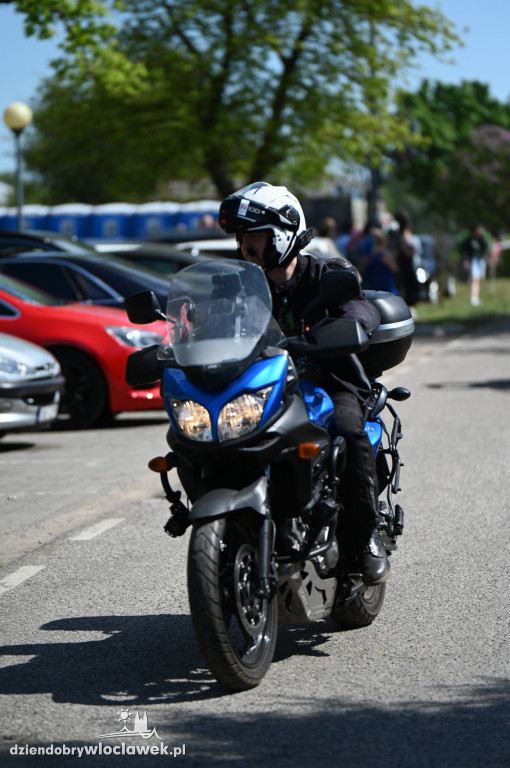 Moto-aero 2025: Parada motocykli i pokazy lotnicze