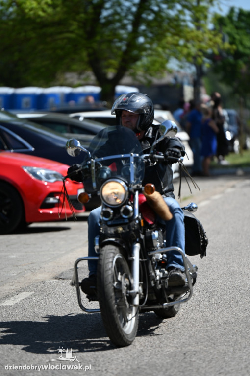 Moto-aero 2025: Parada motocykli i pokazy lotnicze