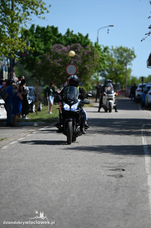 Moto-aero 2025: Parada motocykli i pokazy lotnicze