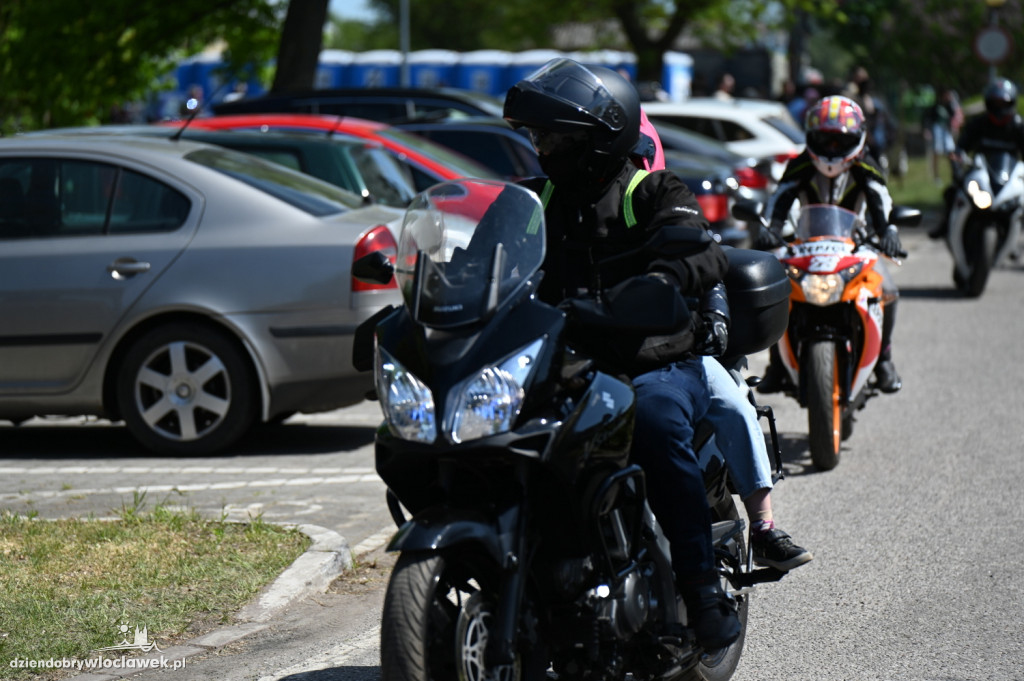 Moto-aero 2025: Parada motocykli i pokazy lotnicze