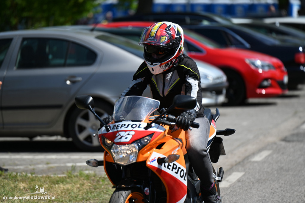 Moto-aero 2025: Parada motocykli i pokazy lotnicze