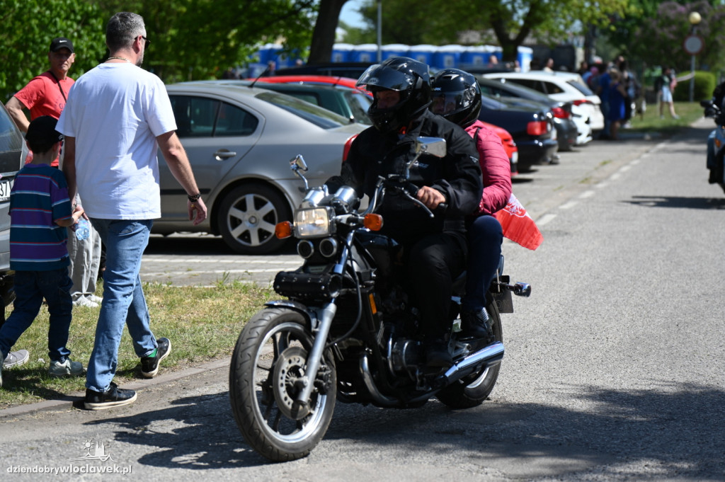 Moto-aero 2025: Parada motocykli i pokazy lotnicze