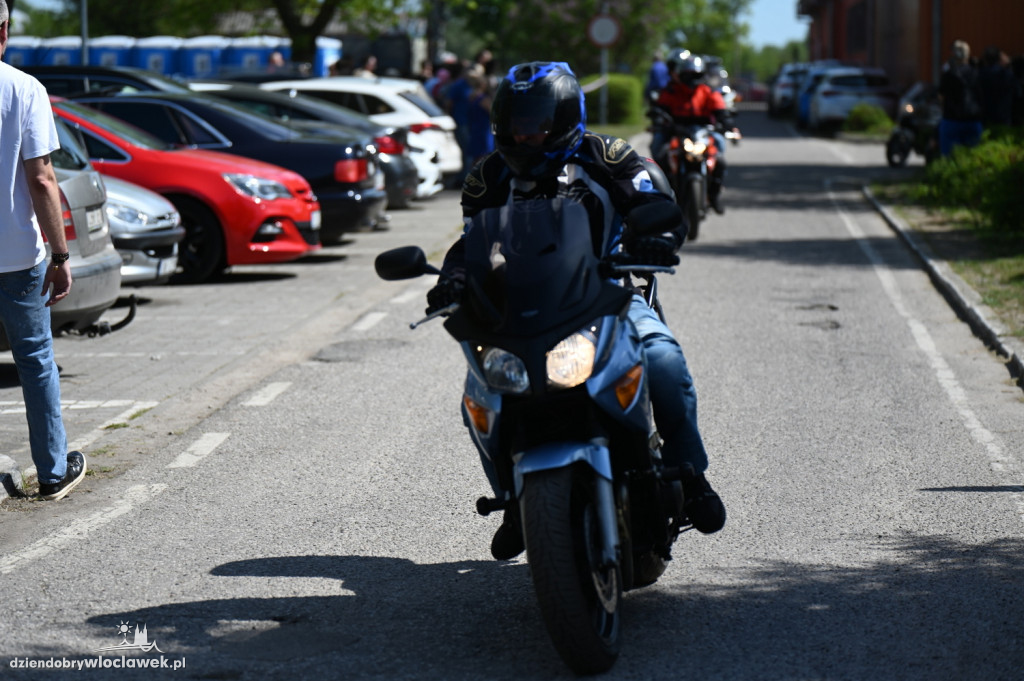 Moto-aero 2025: Parada motocykli i pokazy lotnicze