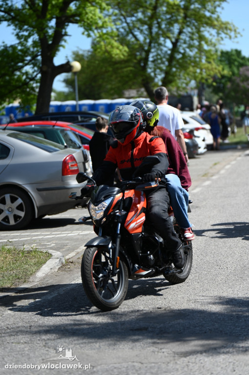 Moto-aero 2025: Parada motocykli i pokazy lotnicze