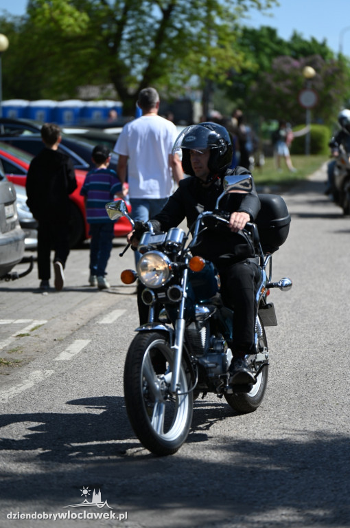 Moto-aero 2025: Parada motocykli i pokazy lotnicze