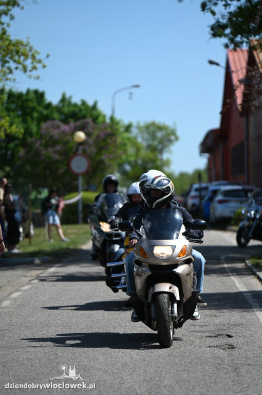 Moto-aero 2025: Parada motocykli i pokazy lotnicze
