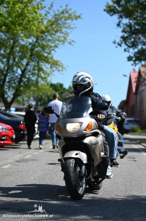 Moto-aero 2025: Parada motocykli i pokazy lotnicze