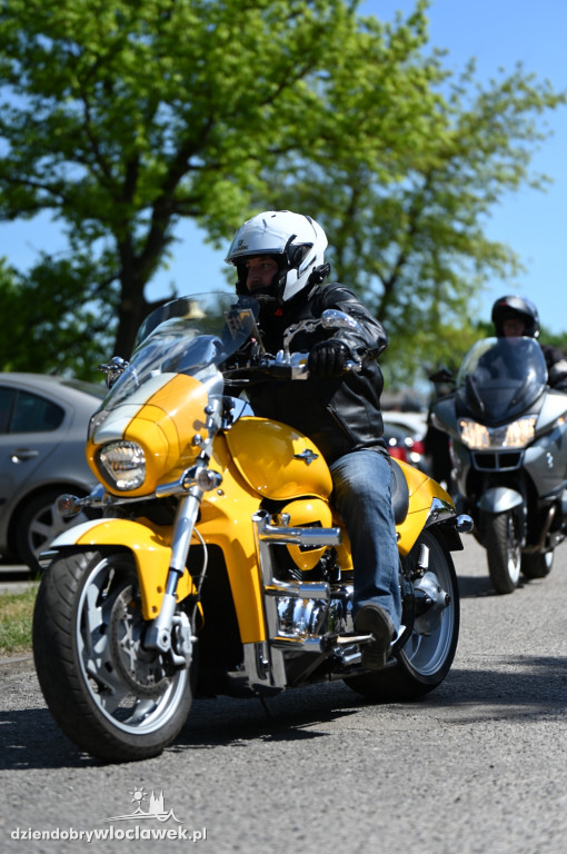 Moto-aero 2025: Parada motocykli i pokazy lotnicze