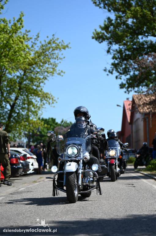 Moto-aero 2025: Parada motocykli i pokazy lotnicze