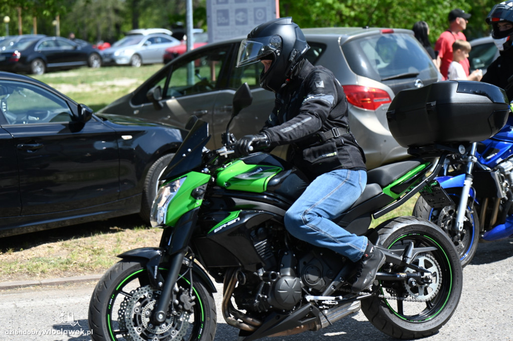 Moto-aero 2025: Parada motocykli i pokazy lotnicze