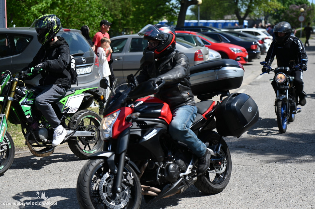 Moto-aero 2025: Parada motocykli i pokazy lotnicze