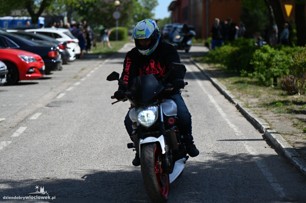 Moto-aero 2025: Parada motocykli i pokazy lotnicze