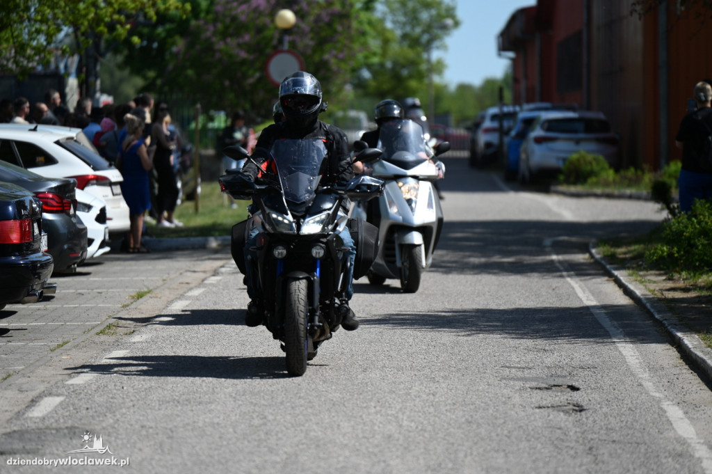 Moto-aero 2025: Parada motocykli i pokazy lotnicze
