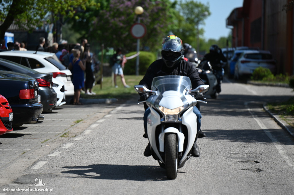 Moto-aero 2025: Parada motocykli i pokazy lotnicze