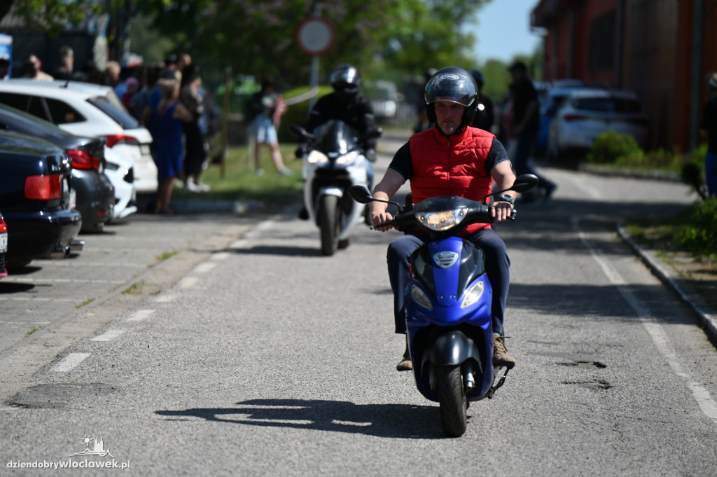 Moto-aero 2025: Parada motocykli i pokazy lotnicze