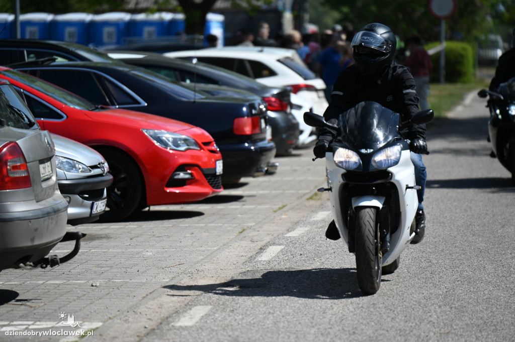Moto-aero 2025: Parada motocykli i pokazy lotnicze