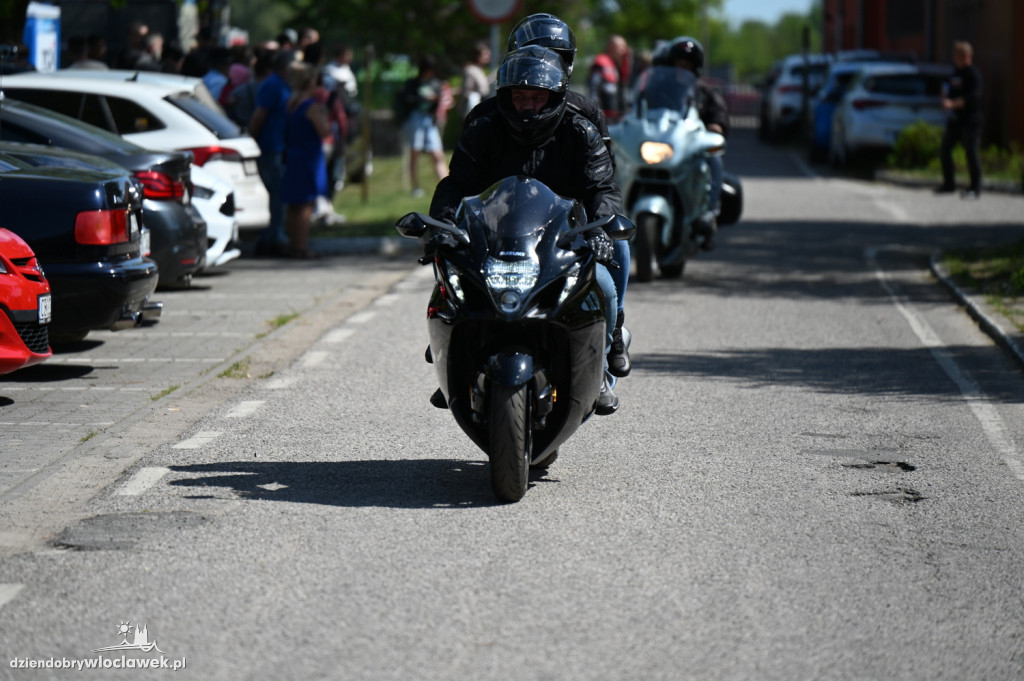 Moto-aero 2025: Parada motocykli i pokazy lotnicze