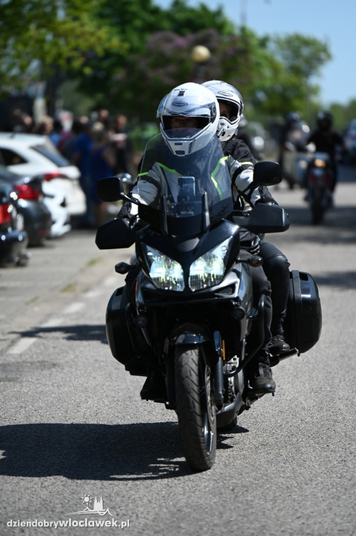 Moto-aero 2025: Parada motocykli i pokazy lotnicze