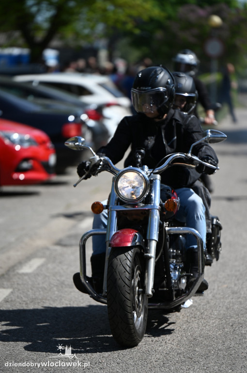 Moto-aero 2025: Parada motocykli i pokazy lotnicze