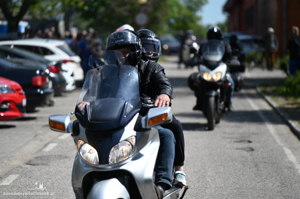 Moto-aero 2025: Parada motocykli i pokazy lotnicze