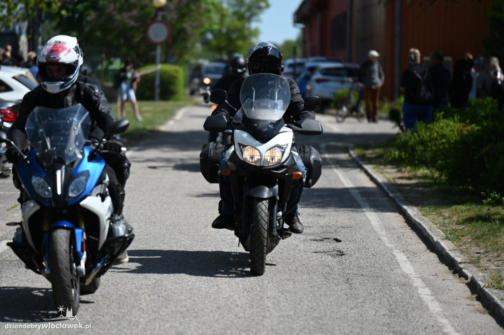 Moto-aero 2025: Parada motocykli i pokazy lotnicze