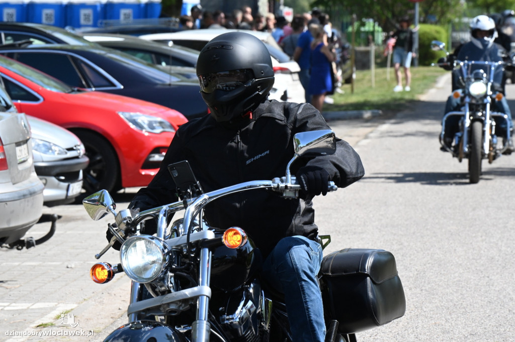 Moto-aero 2025: Parada motocykli i pokazy lotnicze
