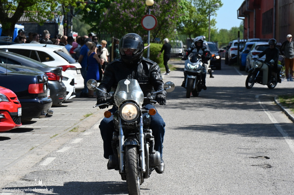Moto-aero 2025: Parada motocykli i pokazy lotnicze