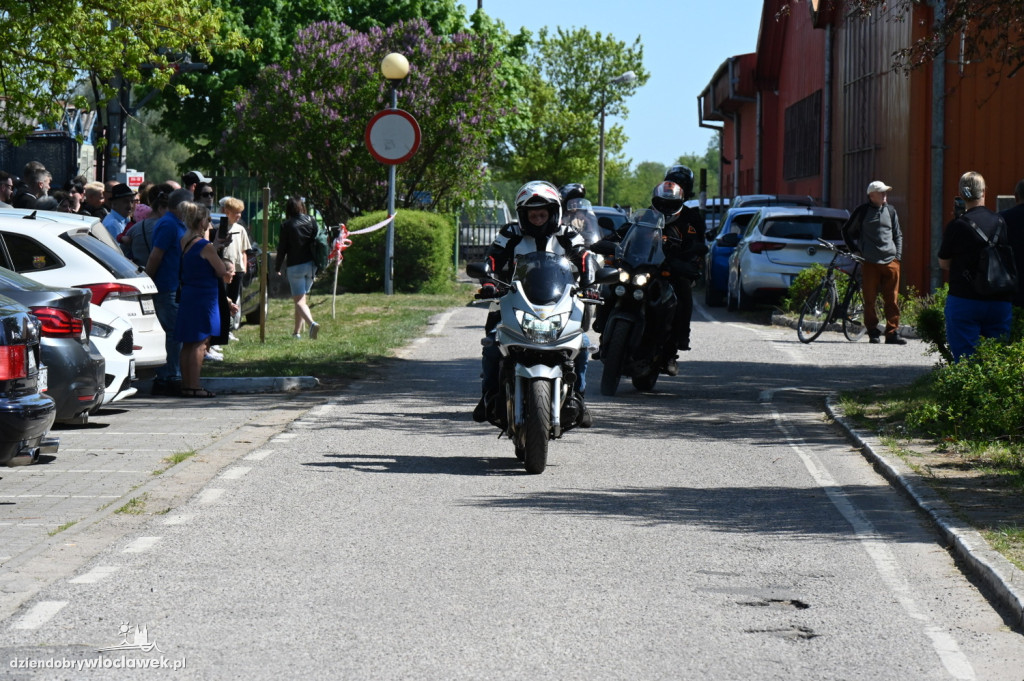 Moto-aero 2025: Parada motocykli i pokazy lotnicze