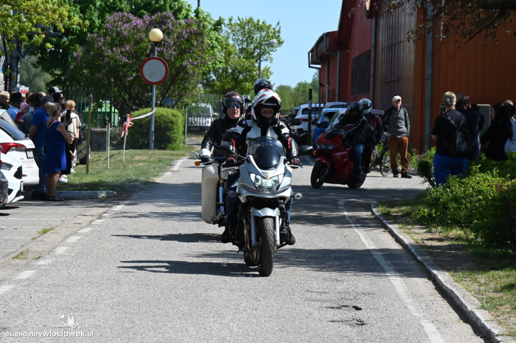 Moto-aero 2025: Parada motocykli i pokazy lotnicze
