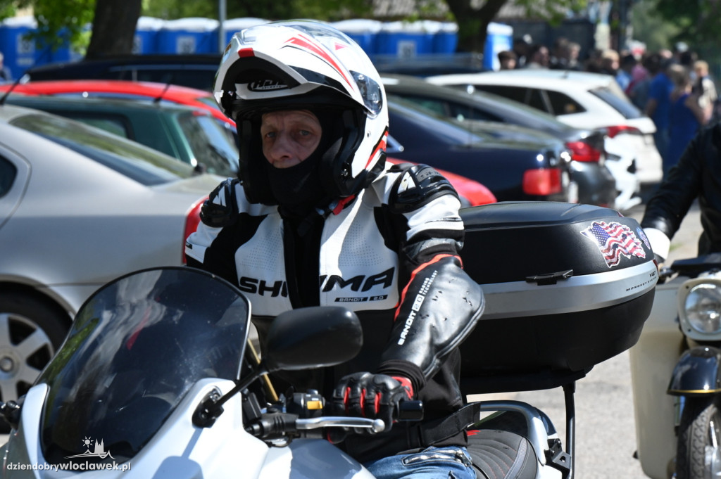 Moto-aero 2025: Parada motocykli i pokazy lotnicze