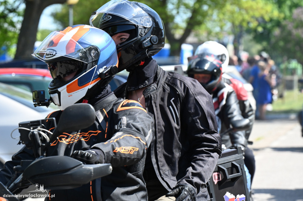 Moto-aero 2025: Parada motocykli i pokazy lotnicze