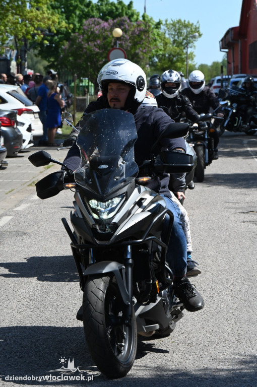 Moto-aero 2025: Parada motocykli i pokazy lotnicze