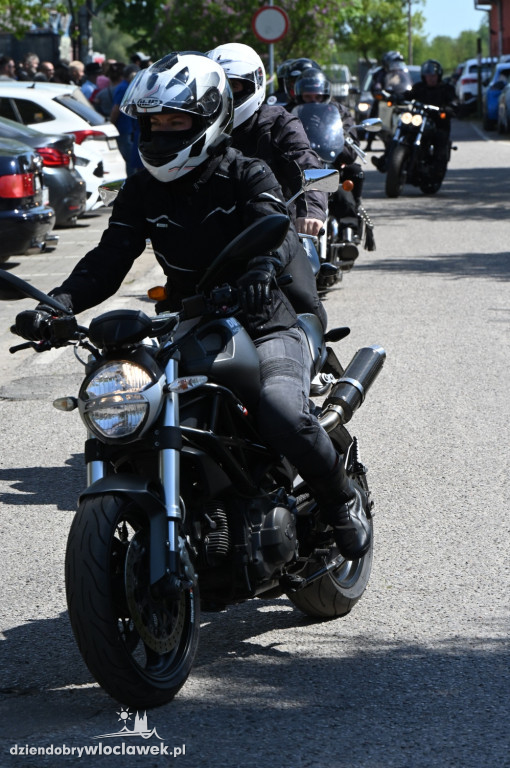 Moto-aero 2025: Parada motocykli i pokazy lotnicze