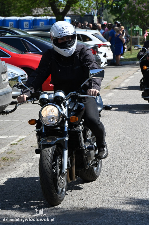 Moto-aero 2025: Parada motocykli i pokazy lotnicze