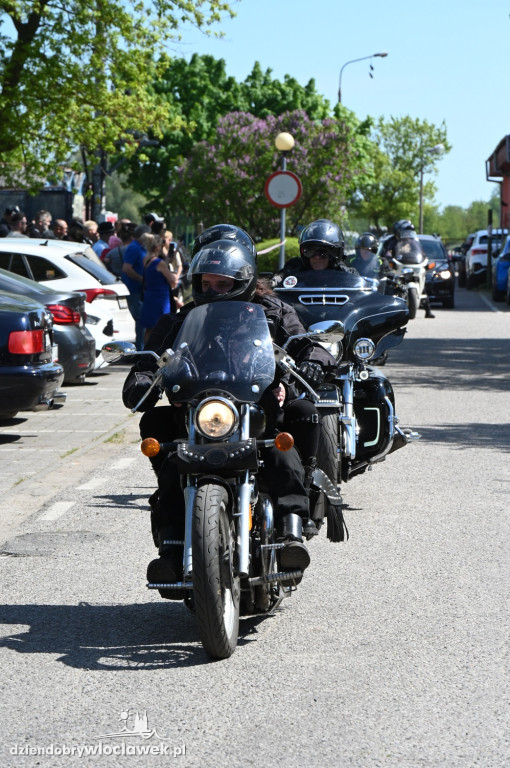 Moto-aero 2025: Parada motocykli i pokazy lotnicze