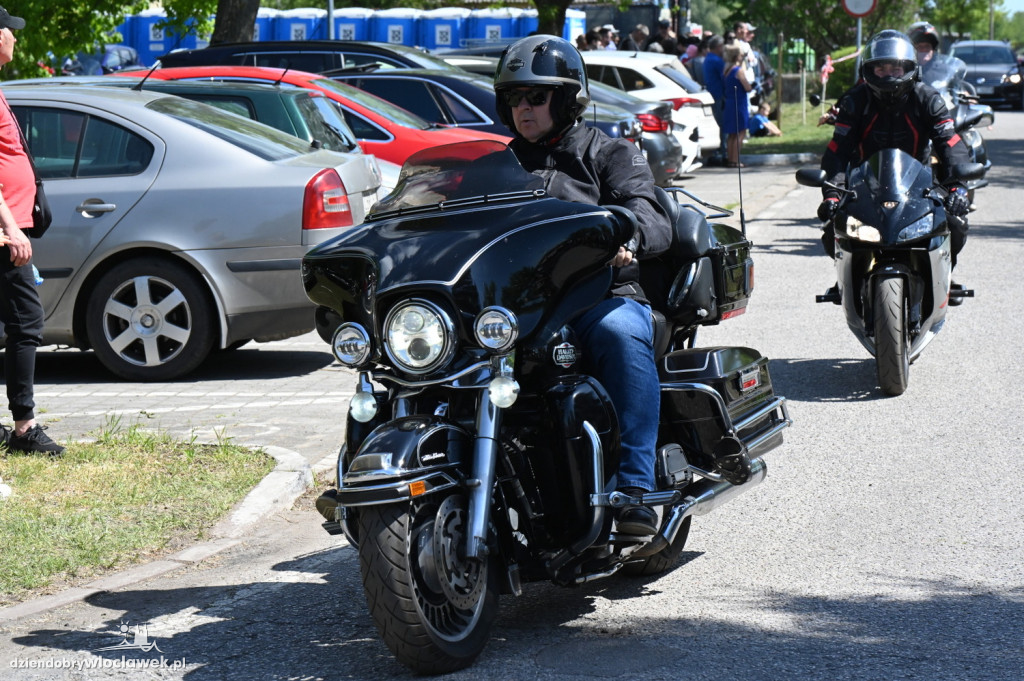 Moto-aero 2025: Parada motocykli i pokazy lotnicze