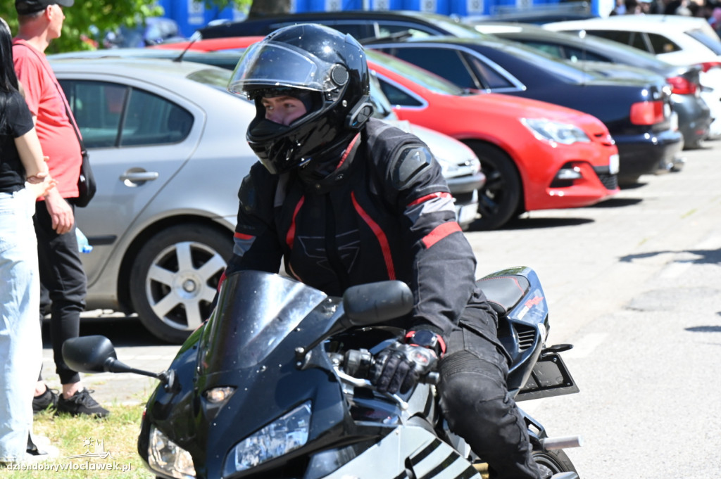Moto-aero 2025: Parada motocykli i pokazy lotnicze