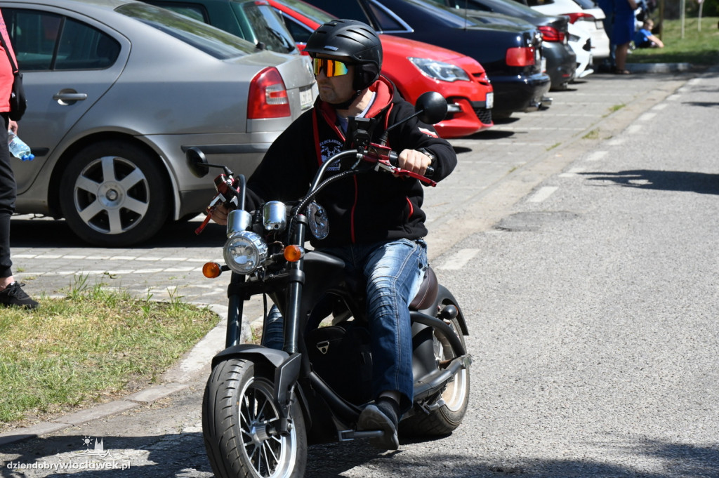 Moto-aero 2025: Parada motocykli i pokazy lotnicze
