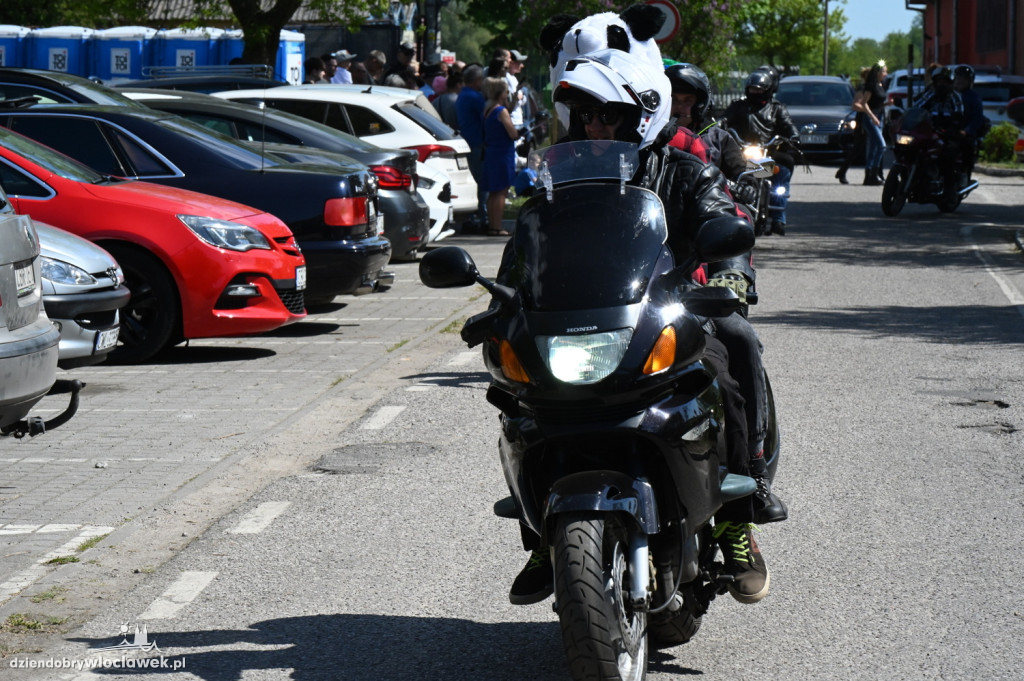 Moto-aero 2025: Parada motocykli i pokazy lotnicze