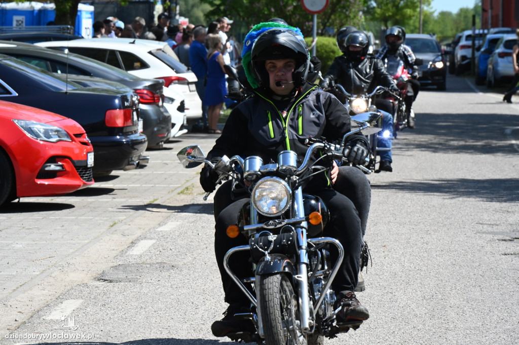 Moto-aero 2025: Parada motocykli i pokazy lotnicze