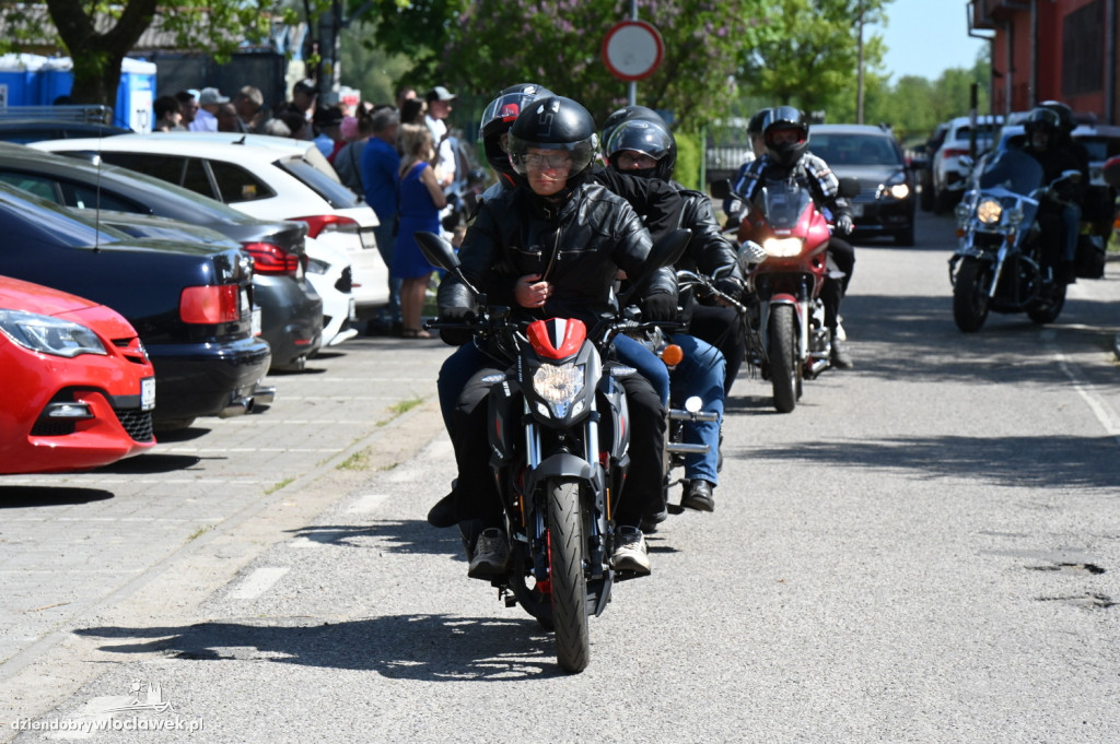 Moto-aero 2025: Parada motocykli i pokazy lotnicze