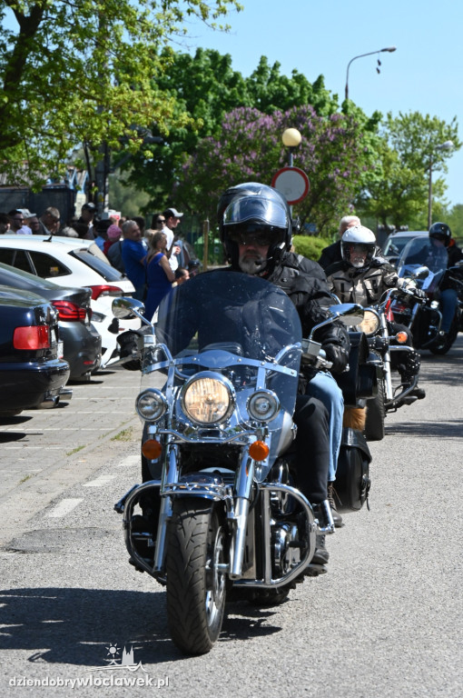 Moto-aero 2025: Parada motocykli i pokazy lotnicze
