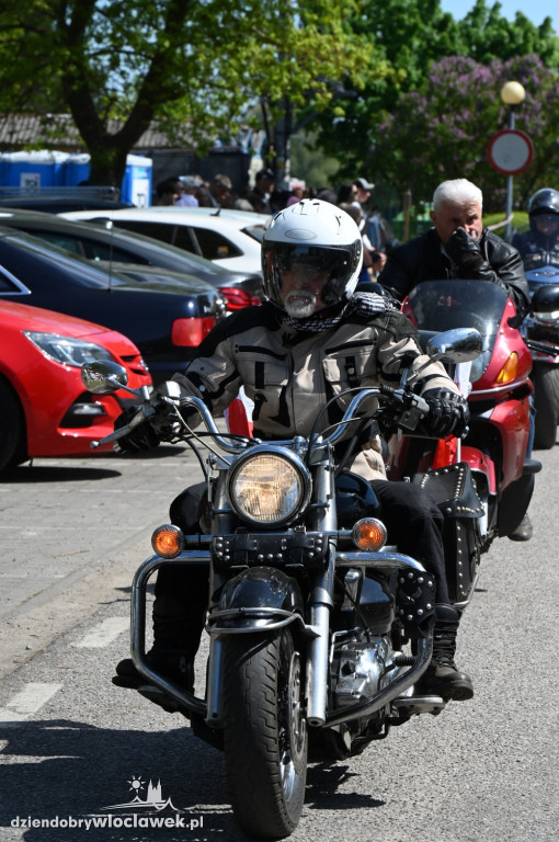 Moto-aero 2025: Parada motocykli i pokazy lotnicze