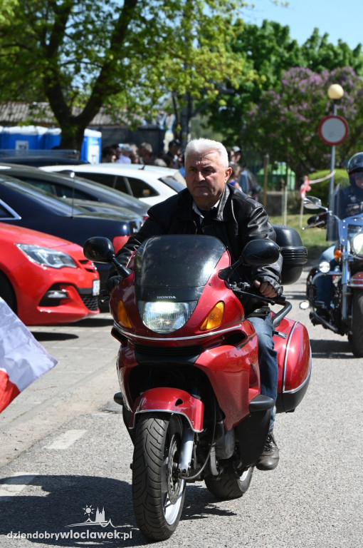 Moto-aero 2025: Parada motocykli i pokazy lotnicze