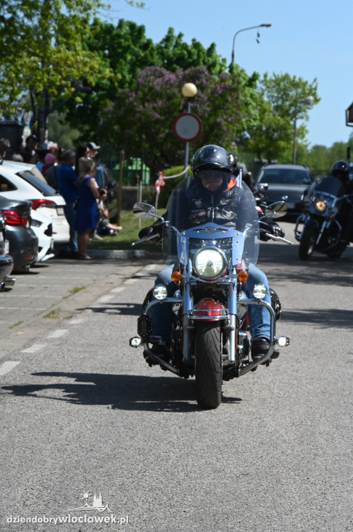 Moto-aero 2025: Parada motocykli i pokazy lotnicze