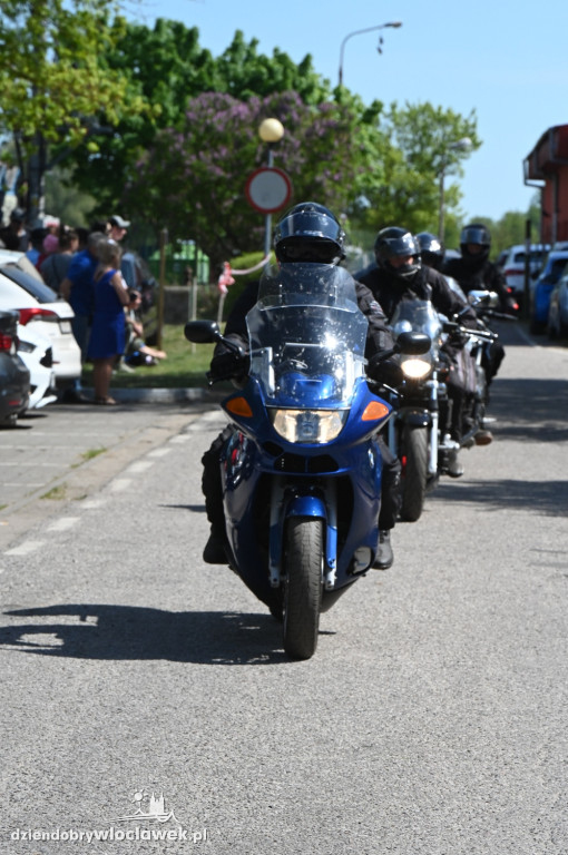 Moto-aero 2025: Parada motocykli i pokazy lotnicze